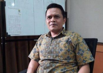 Partai Demokrat Kota Bandung Tolak Kenaikan Harga BBM, Aan Andi Purnama Menambah Beban Rakyat