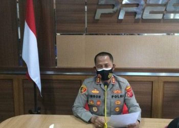 Polisi Akan Libas Penimbunan BBM di Cimahi-KBB Setelah Muncul Wacana Kenaikan Harga