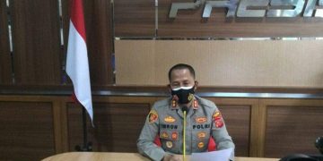 Polisi Akan Libas Penimbunan BBM di Cimahi-KBB Setelah Muncul Wacana Kenaikan Harga