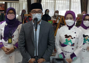 Banyak Terima Laporan Pemotongan BLT BBM, Ridwan Kamil akan Bentuk Tim khusus