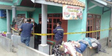 Tersambar Api Akibat Tabung Gas Bocor, 3 Warga Lembang Alami Luka Bakar, Termasuk Satu Balita
