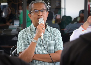 Dewan Kota Bogor Tolak Anggaran PMP Perumda Pasar Pakuan Jaya