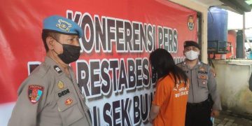 Suami di Margacinta Habisi Teman Sendiri, Sang Teman Kepergok Berduaan dengan Istri