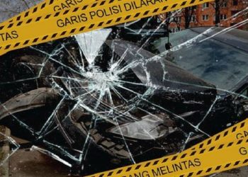 Kecelakaan di Tol Cipali Indramayu Tewaskan 3 Orang, Diduga Sopir Mengantuk