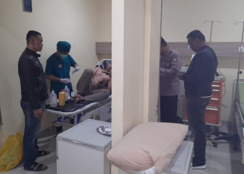 Anggota TNI Lawan 4 Begal Bercelurit di Jonggol Bogor, Pelaku Diburu Polisi