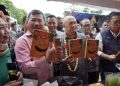 Bupati Garut sebut Limbangan Expo sebagai Gerakan Bangkitkan UMKM