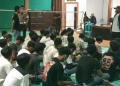 Diduga Akan Tawuran Polres Bogor Amankan 65 Pelajar