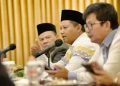 Hadiri FKDM Se-Jabar, Uu Ruzhanul Keamanan dan Ketenteraman Kunci Pembangunan