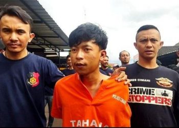 KRONOLOGI Kasus Penusukan Bocah Perempuan di Cimahi, Pelaku Sudah Siapkan Sangkur dari Rumah
