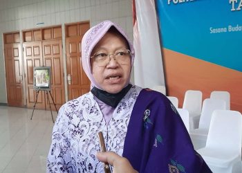 Mensos Lulusan PT Jangan Membebani Masyarakat dan Negara