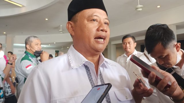 Pemerintah Jawa Barat Luncurkan Inovasi TTG untuk Tingkatkan Produksi Pangan