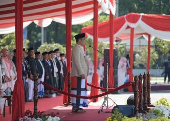 Ridwan Kami Santri Bisa Bekerja di Segala Sektor Jadi Ciri Khas Muslim Indonesia