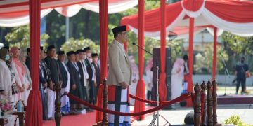 Ridwan Kami Santri Bisa Bekerja di Segala Sektor Jadi Ciri Khas Muslim Indonesia