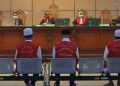 Jaksa Cecar 4 Terdakwa Penyelundupan Sabu-sabu 1 Ton, Ini Peran Sopir dan Kepala Desa di Pangandaran