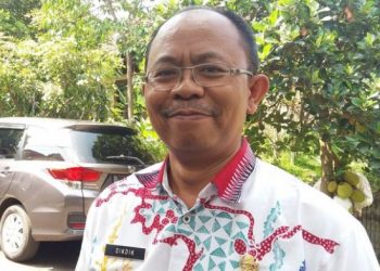 Singkirkan 2 Pejabat Pemprov Jabar, Pj Wali Kota Cimahi Bakal Diisi oleh Sekda Gantikan Ngatiyana