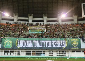 Suporter Persikabo Siap Berangkat Ke Malang, Dukung Aksi Damai dan Doa Untuk Para Korban