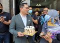 Tahun Terakhir Menjabat sebagai Gubernur Jabar, Ini yang akan Dilakukan Ridwan Kamil