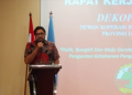 Terapkan Ekonomi Gotong Royong, Ono Surono Yakin Koperasi Mampu Bertahan dari Krisis