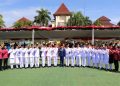 Pj Bupati Bekasi Dani Ramdan Minta Pemuda Aktif Bergerak Lakukan Perubahan
