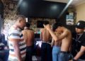 Mahasiswa Anggota Geng Motor yang Ditangkap Polisi Diduga Bawa Jimat Saat Konvoi Brutal di Cimahi