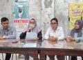 Kasus Pencabulan Anak, Orang Tua Korban Minta Polisi Melanjutkan Kasusnya