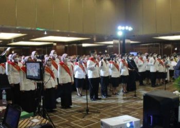 203 Mahasiswa Unjani Lulus Ujian Profesi Apoteker, Diminta Sepenuh Hati Layani Masyarakat