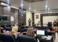 Sebanyak 60 ASN di Lingkungan Pemdakab Garut Ikuti Pelatihan Pengadaan Barang dan Jasa