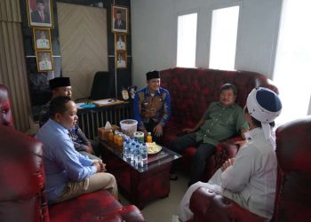 Bupati Garut Takjub dengan Hafidz Quran Ponpes Nurul Ulum Pakenjeng
