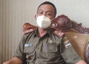 Ada ASN Kemalingan di Kantor Dinas PUTR KBB, Satpol PP Akan Perketat Keamanan