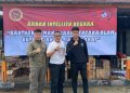 Bergerak Cepat Bantu Korban Gempa Cianjur, BINDA Jabar Dirikan Posko di Cugenang