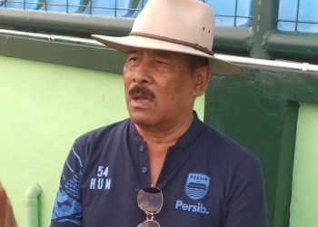 Bos Persib Bandung Sambut Baik Liga 1 Dimulai Lagi 2 Desember tapi Tegas Menolak Jika Tanpa Penonton