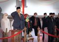 HARI PAHLAWAN 2022 Uu Ruzhanul Dorong Masyarakat Semangat Berantas Kebodohan dan Perangi Kemiskinan