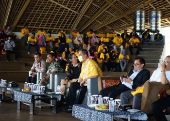 Kemendikbud Ristek RI Gelar Sosialisasi Manuskrip di Kabupaten Garut