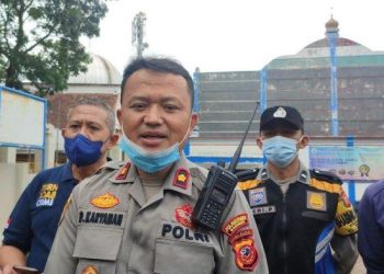Pelaku dan Korban Bullying SMP Plus Baiturahman Diperiksa di Polsek Ujungberung, Baru Satu Terduga