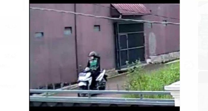 Perampas Nyawa Mahasiswa di Bandung Ternyata Kawan Korban, Sudah Rencanakan Pembunuhan, Ini Motifnya