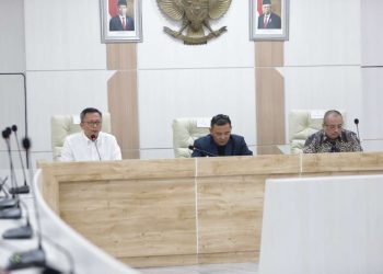 Pemdakab Bogor Sambut Baik Rencana Bank bjb Terapkan Pengelolaan Keuangan Desa Berbasis Digital