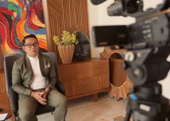 Ridwan Kamil Ajak Bundo Kanduang Rantau Jabar Jaga Pertumbuhan Ekonomi dari Ancaman Resesi