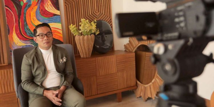 Ridwan Kamil Ajak Bundo Kanduang Rantau Jabar Jaga Pertumbuhan Ekonomi dari Ancaman Resesi