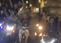 Viral Sekelompok Pemotor di Cianjur Acungkan Senjata Tajam, Kapolsek Ini Sebut Waktu Kejadiannya