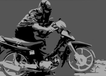 Rampok di Pangandaran Incar Bocah Pengendara Motor, Awalnya Iming-imingi Amplop Tebal