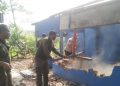 Dipakai Prostitusi hingga Pesta Miras, 8 Warung Remang-Remang di Bandung Barat Dibongkar