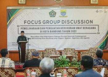 Keamanan dan Ketertiban Acuan Peningkatan Ekonomi