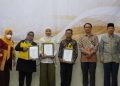 409 UMKM Jabar Peroleh Sertifikat Halal