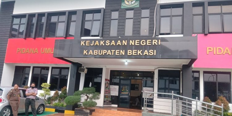 5 Kasus Korupsi di Kabupaten Bekasi yang Sudah Diproses Pengadilan Sepanjang 2022