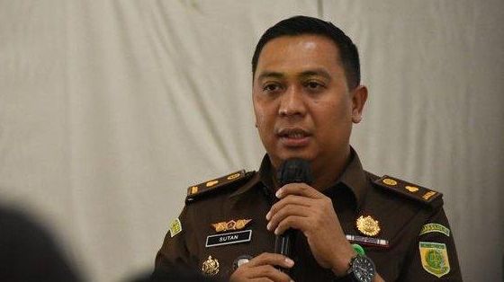 Bupati Purwakarta Anne Ratna Mustika Mutasi Jabatan Mendadak Berujung Dilaporkan ke Kejati Jabar