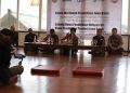 Diskusi Bareng FWP Jabar Cadisdik Wilayah VII Paparkan Capaian Program dan Prestasi