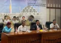 DPRD berharap Masjid Al Jabbar tak hanya jadi kebanggaan Jawa Barat tapi juga internasional