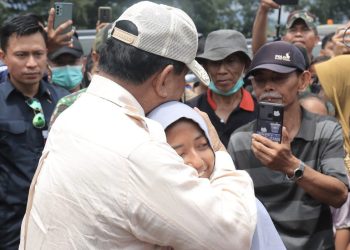 Ini Dia, Kriteria Pemimpin yang Dinginkan Masyarakat Menurut SMRC