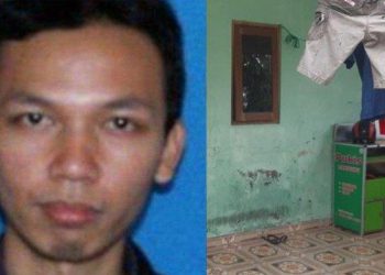 Jenazah Agus Sujatno Si Pembawa Bom di Polsek Astana Anyar Sempat Ditolak Keluarga