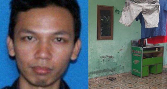 Jenazah Agus Sujatno Si Pembawa Bom di Polsek Astana Anyar Sempat Ditolak Keluarga